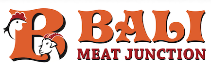 Bali Meat Junction Logo