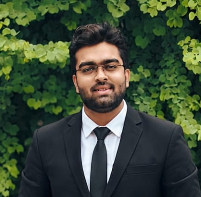 Yashraj Salunkhe - Founder of Bali Meat Junction